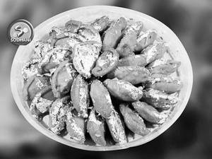 Gujiya
