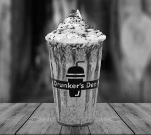Oreo Shake
