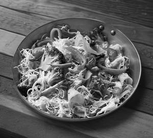 Singapore Noodles