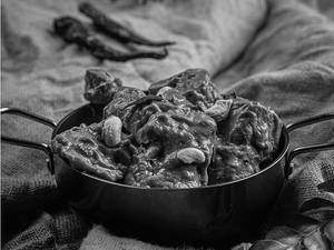 Chicken Ghee Roast