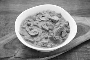 Matar Mushroom