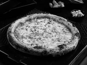 Fiamma Pizza [12 inches]