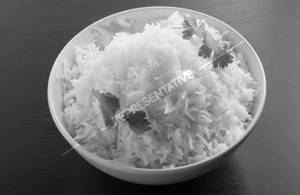 Plain Rice
