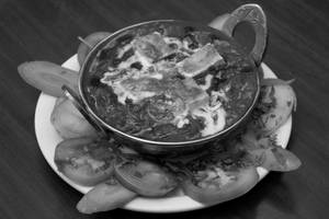 Kadhai Paneer
