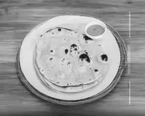 Roomali Roti