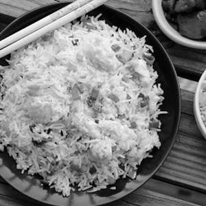 Egg Fried Rice