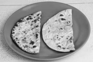 Tandoori Roti