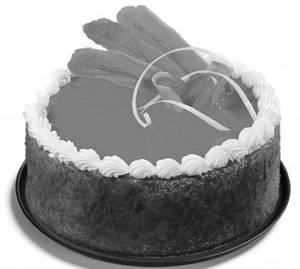 Red Velvet Cream Cheese Cake [500grams]                                
