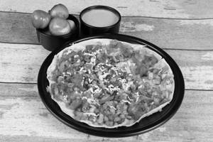 Masala Papad