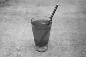 Barn Strawberry Fizz