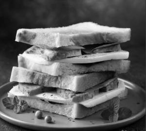 Tandoori paneer sandwich                                                              
