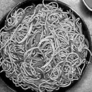 Veg Noodles