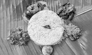 Prawn Lamprais