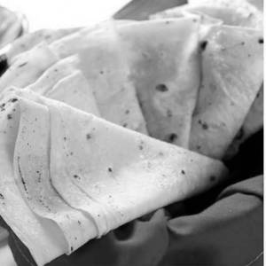 Rumali Roti