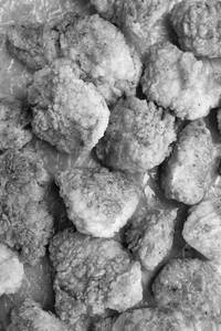Chicken Bites [100 Grams]