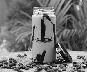 Mocha Cold Coffee