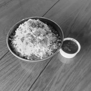 Steamed Rice
