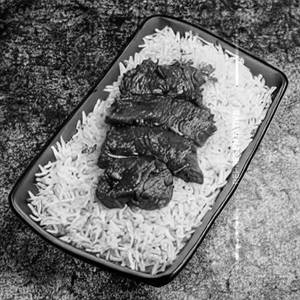 Beef Sanpiau
