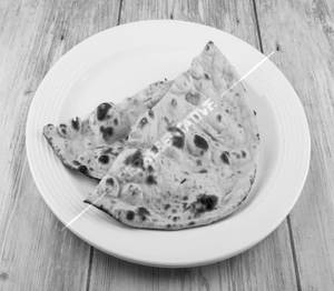 Tandoori Roti