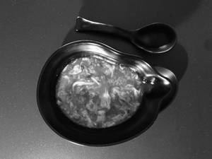 Chicken Oriental Soup