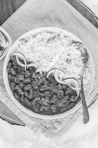 Rajma Rice