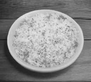 Jeera Rice 