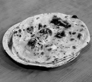 Butter Roti           