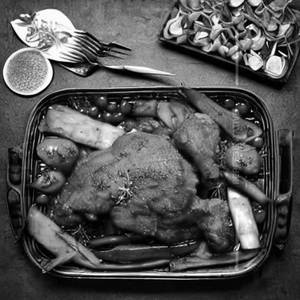 Chicken Roast