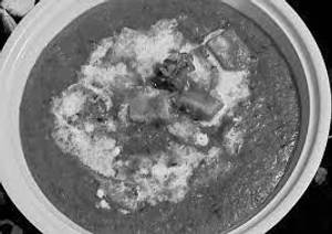 Paneer Pathani