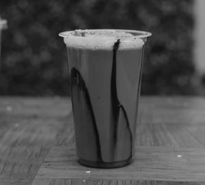 Cold Coffee