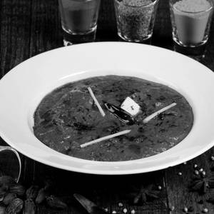 Paneer Palak