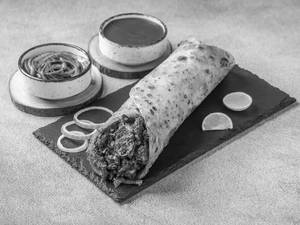 Chicken Roll