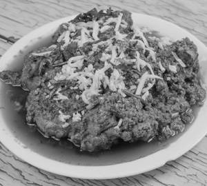 Chicken Dakbunglow ( 4 Pcs)