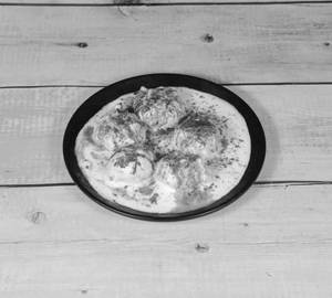 Dahi Vada  (1 Piece)