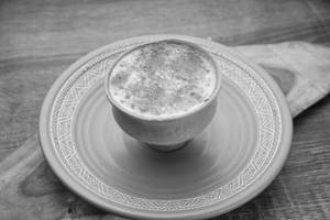 Coffee (500 Ml)