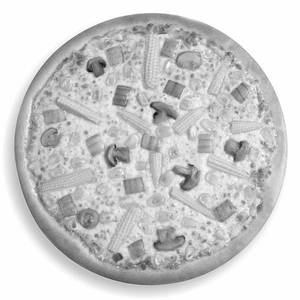 Mexicano Pizza