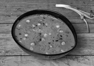 Green Peas Masala