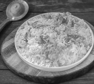 Egg Fried Rice