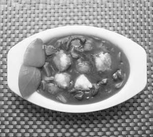 Paneer manchurian