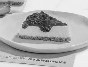 New York Cheesecake
