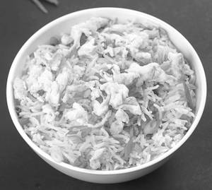 Egg Fried Rice