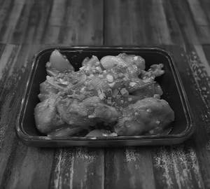 Garlic Chicken
