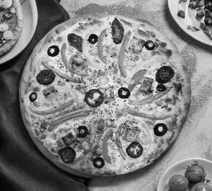 Csb Special Pizza