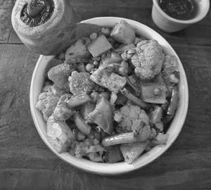 Mix Veg