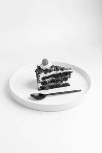 Black Forrest Pastry