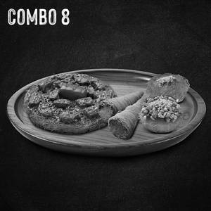 Combo-8