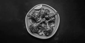 Chicken Lollypop