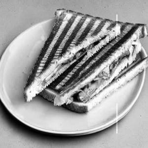 Special Veg Cheese Sandwich
