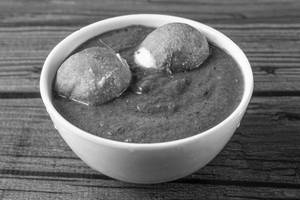 Palak Kofta
