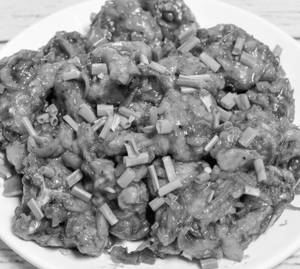 Gobi Chilli